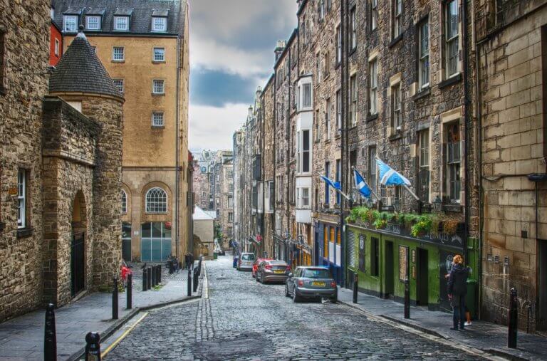 TOP 10 Storage Companies in Scotland 2019