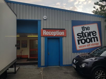 The Store Room Self Storage Rotherham