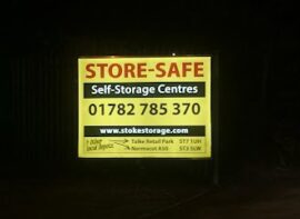 Store Safe