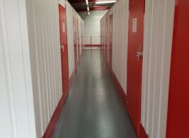 Max Self Storage
