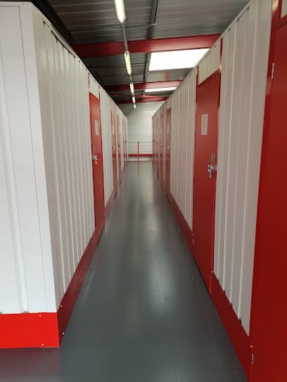 Max Self Storage