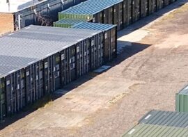 U Hold the Key – Sunderland