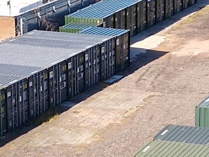 U Hold the Key – Sunderland