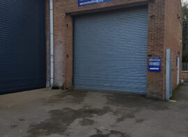 Bicester Self Storage