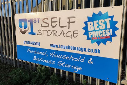 1st Self-Storage