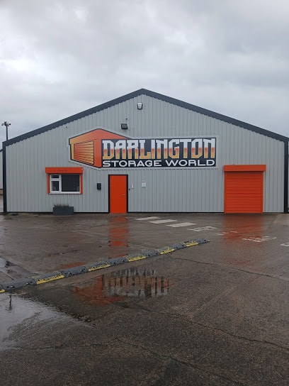 Darlington Storage World