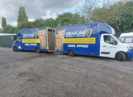 Premier Caravan Storage Barnsley