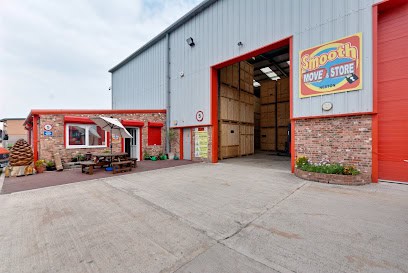 Smooth Store Wirral