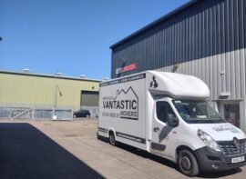 4 Secure Self Storage