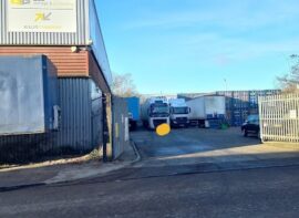B.I.G Storage And Processing Ltd