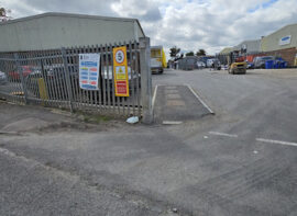 Kent Self Storage