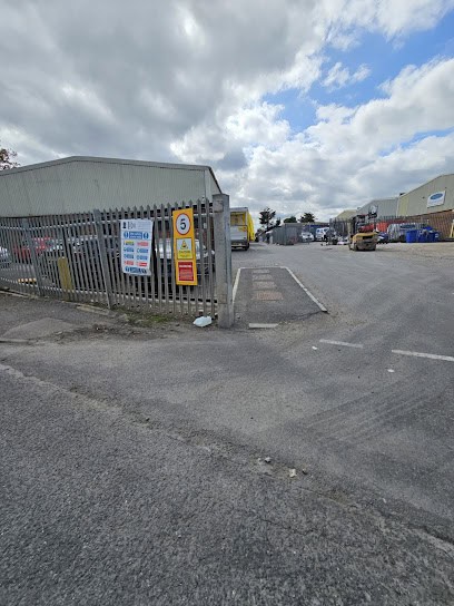 Kent Self Storage