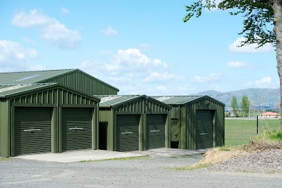 Fruix Storage