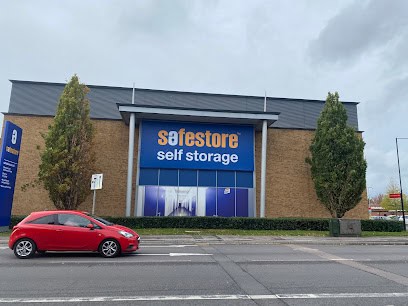 Safestore Self Storage