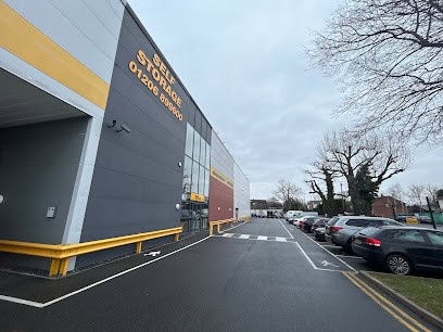 StorageMart