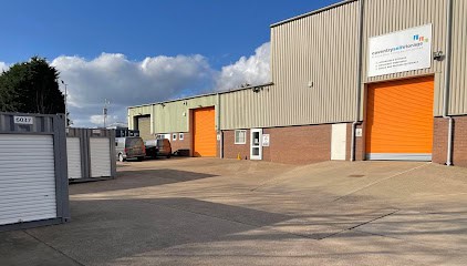 Coventry Self Storage