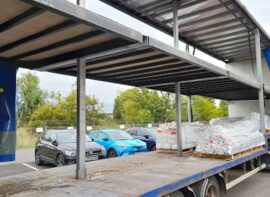 Storage UK Ltd