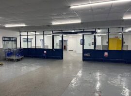 Safestore Self Storage