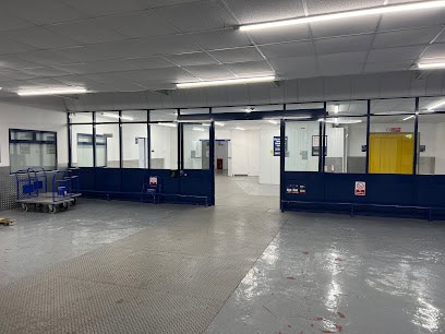 Safestore Self Storage