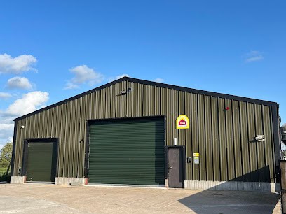 Barn Store Preston