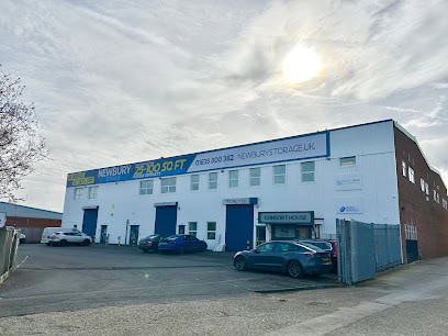 Newbury Storage