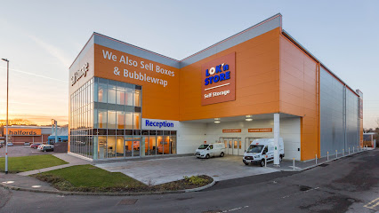 Shurgard Self Storage Wellingborough