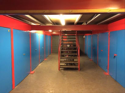 Lyndon Self Storage