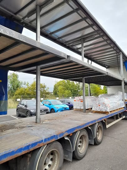 Storage UK Ltd