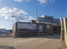 Secure Self Storage