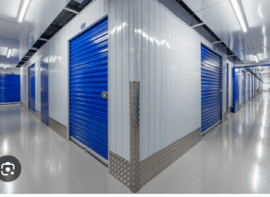 Self Storage Hartlepool