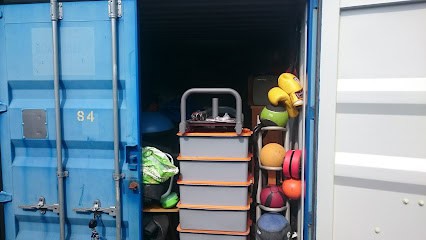 Collings Storage Ltd