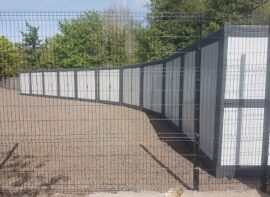 Chub Secure Storage