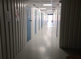 The Storage Place Ltd Chesterfield