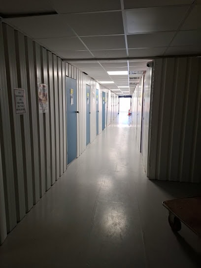 The Storage Place Ltd Chesterfield