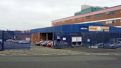 Safestore Self Storage