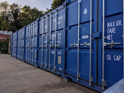 SJW Storage