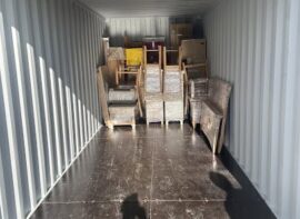LockBox Self Store