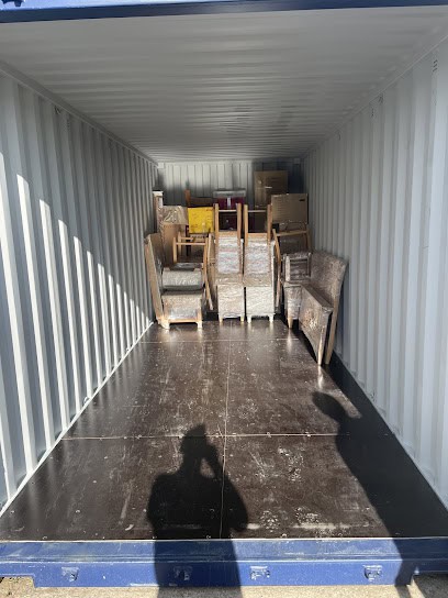 LockBox Self Store