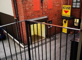 Stash Self Storage