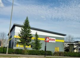 The Storage Team Kettering – Self Storage Units