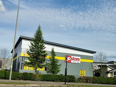 The Storage Team Kettering – Self Storage Units
