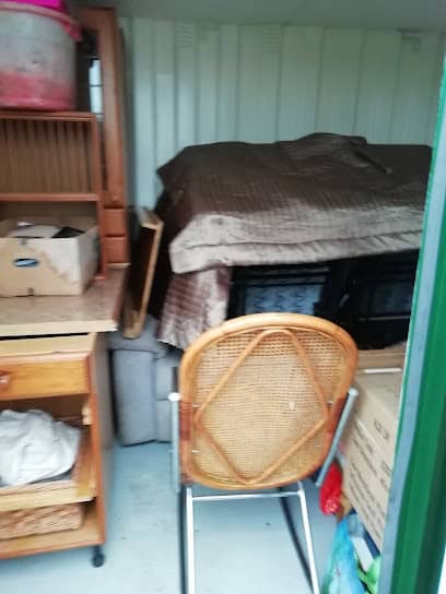 Elm Self Store