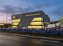 SureStore – Self Storage Wigan
