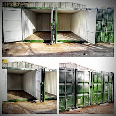 Hunter Storage & Handling Ltd