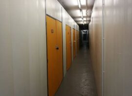 1 Big Self Storage