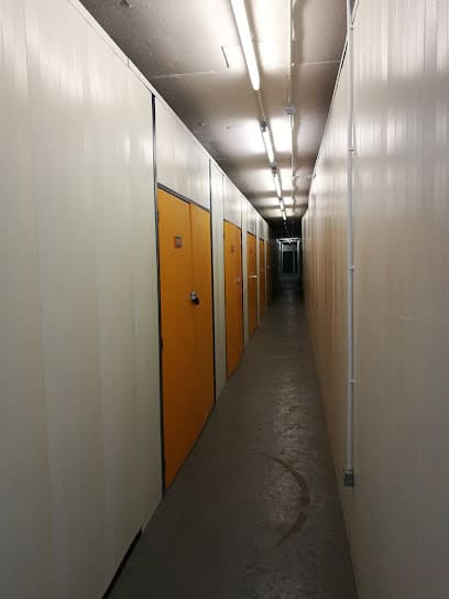 1 Big Self Storage
