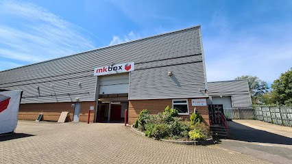 MK Box Self Storage Limited