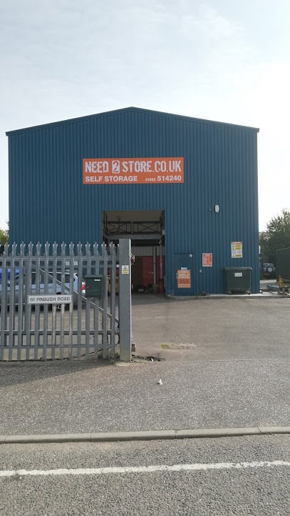 Need 2 store Lowestoft