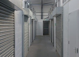 Towcester Self Storage
