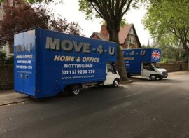 Instant Storage Ltd